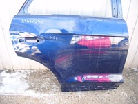 фото thumb №2, Vw t-roc дверь правый задняя 2ga833312k