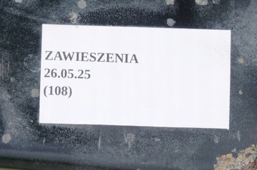 фото thumb №6, Подрамник задние зад audi a6 c6 quattro avant универсал