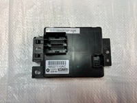 фото thumb №1, Jeep wrangler jl модуль блок управления 68327110ac