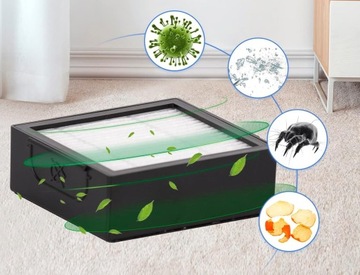 AKCESORIA FILTRY SZCZOTKI DO iRobot Roomba E4 E5 E6 E7 I3 I4 I5 I6 I7 I8 J7