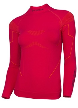 ТЕПЛАЯ ЛЫЖНАЯ КУРТКА BRUBECK THERMO XS CC3
