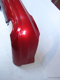 фото thumb №10, Бампер задня mercedes cl w216 amg pdc i bez pdc