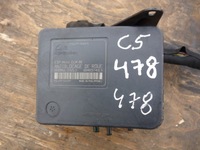 фото thumb №6, Citroen c5 9659770580 насос abs