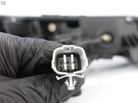 фото thumb №13, Nissan x-trail t33 iv 4 22- лампа повний led інтелектуальний мобільність ліва eu