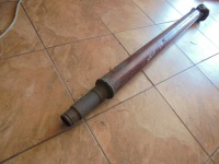 фото thumb №6, Wał приводной iveco daily 2.8 1240mm