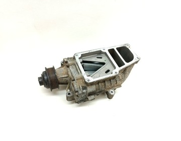 КОМПРЕССОР MERCEDES W203 C180 КОМПРЕССОР 1.8 A1110900980
