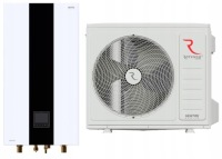 Купить Насос тепла rotenso heatmi split 10kw 1-faz белый raty zero w cenie, фото thumb