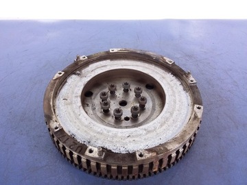 фото thumb №2, Kia sportage iii 1.7crdi сцепление двухмассовый маховик