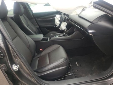фото thumb №6, Mazda 3 bp iv 19- сиденье правый пассажира з подушка