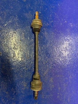 фото thumb №1, Піввісь напіввісь зад права mercedes glk x204 2.2 cdi