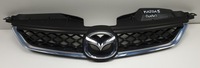 фото thumb №1, Решітка радіатора решітка радіатора mazda 5 i