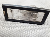 фото thumb №2, 8200013577 лампа освітлення задній номерного знака renault scenic ii