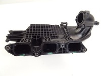 фото thumb №10, T-roc рестайлинг 1.0 tsi коллектор всасывающий датчик 05c129709f 04e906051h 05c129711f