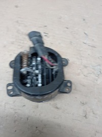 фото thumb №7, Противотуманная фара led левый правый jeep wrangler