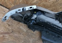 фото thumb №12, Kompletny перед smart 453 brabus капот бампер pas