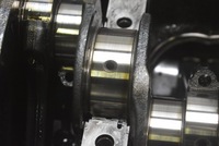 фото thumb №9, Блок dół двигуна r6280110401 mercedes ml w163 4.0 cdi 250 km 4matic 01-05