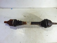 фото thumb №1, Привідний вал ліва автоматична коробка передач 207 307 2.0 16v 9637378180