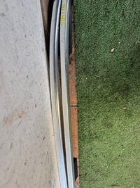 фото thumb №8, Mercedes-benz c w204 рейлінги дахові a2048900393