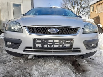 фото thumb №10, Ford focus ii mk2 лампа левый перед левая передняя