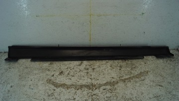 фото thumb №10, Поріг планка порогова ліва mercedes e w212 sedan a2126900140 c497