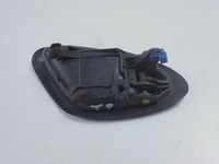 фото thumb №7, Honda jazz 2 ii gd ручка внутрішня права задня