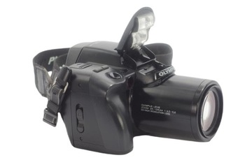 OLYMPUS IS-1000 -do przeglądu