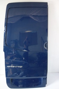 фото thumb №1, Дверь зад левая mercedes sprinter w907 w910 низкий