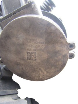 фото thumb №16, Bmw m5 f10 f11 pas переднє підсилювач радіатор радіаторів комплект 7200689