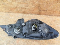 фото thumb №12, Kia ceed 2007- лампа левая