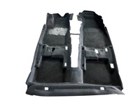 фото thumb №1, Chevrolet aveo t300 килимок мат підлога кабіни