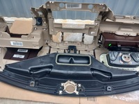 фото thumb №15, Ram 1500 19- панель приладів приладова шкіра подушка безпеки long horn usa