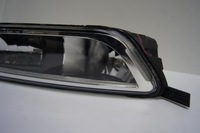 фото thumb №9, Противотуманная фара левый решётка левая противотуманной фары бампера passat b8 kombi