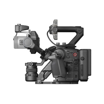 Комбинированный DJI Ronin 4D 6K