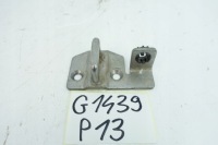 фото thumb №1, Ford transit custom 2013- крепление замка дверь задняя bk21-v441a07-ac