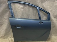 фото thumb №1, Дверь правое opel meriva b facelifting
