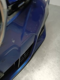 фото thumb №15, Капот pas chłpdnicw крила бампер лампи laswr bmw 3 g20 g21