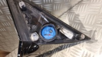 фото thumb №15, Bmw f10 f11 mp зеркало левое 3 pin контакты фотохромный блеск el складной камера