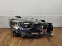 Купить Mazda cx-5 full led ka3b51030c фара правая  перед передняя англичанин, фото thumb