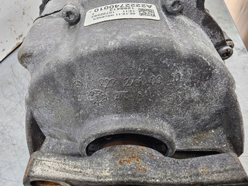 фото thumb №13, Mercedes e-klasa w212 350cdi 3.0 cdi 4-matic 4x4 коробка передач коробки передач автомат