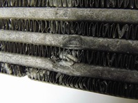 фото thumb №12, Радиатор воздуха интеркулер opel corsa f 9824742280 peugeot 208 2008