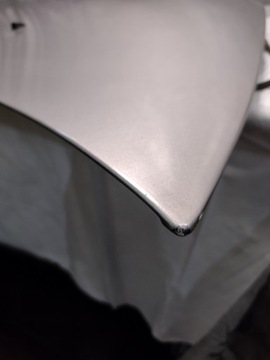 фото thumb №7, Капот, кришка двигуна peugeot 607 k: ezac