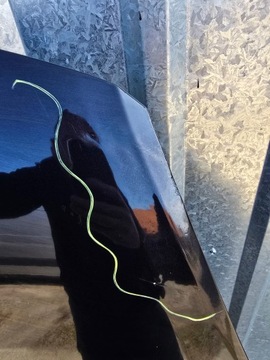 фото thumb №8, Капот кришка двигуна porsche cayenne 9y 9y0