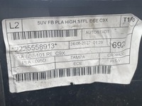 фото thumb №12, Vw t-roc 2ga lift бампер передній перед