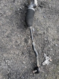 фото thumb №2, 129 renault koleos ii рулевая рейка трансмиссия 1626r