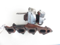 фото thumb №9, Турбонагнетатель peugeot 308 sw ii 2.0 gt bluehdi 9807873180 53039700394