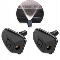 фото thumb №1, Форсунки омывателя стекло универсальные туманные перед