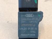 фото thumb №8, Skoda superb 3 combi 2.0 tfsi 206kw 4x4 2018r датчик тиску map датчик