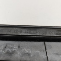 Bmw 3 g20 g21 2023 решітка вентиляційна під  бампером заднім Недорого, фото thumb