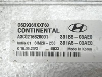 фото thumb №9, Hyundai kona i 2020 блок управления / модуль ecu