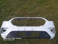 Купить Ford transit custom lift 2017-2021 rok бампер перед jk21-17f003-ah, фото thumb